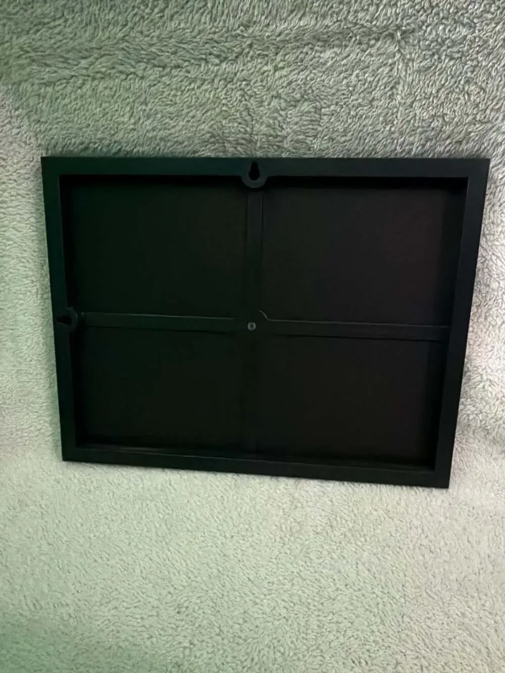 Nintendo Super Mario 3D World Framed Photo